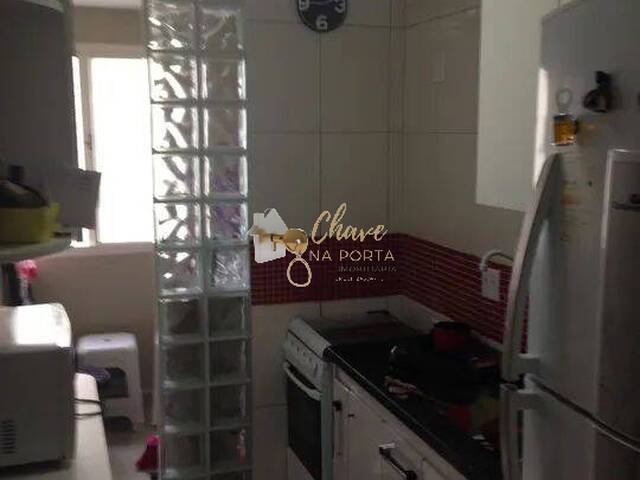 #203676 - Apartamento para Locação em São Paulo - SP - 2