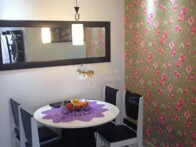 #203676 - Apartamento para Locação em São Paulo - SP - 3