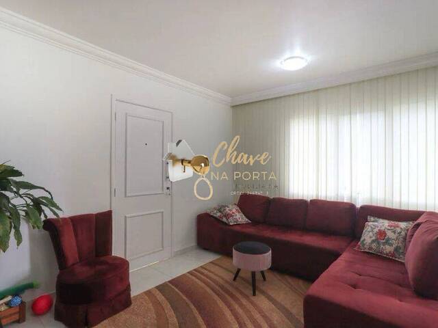 Apartamento para Venda em São Paulo - 3