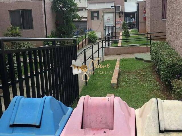 Apartamento para Venda em São Paulo - 3