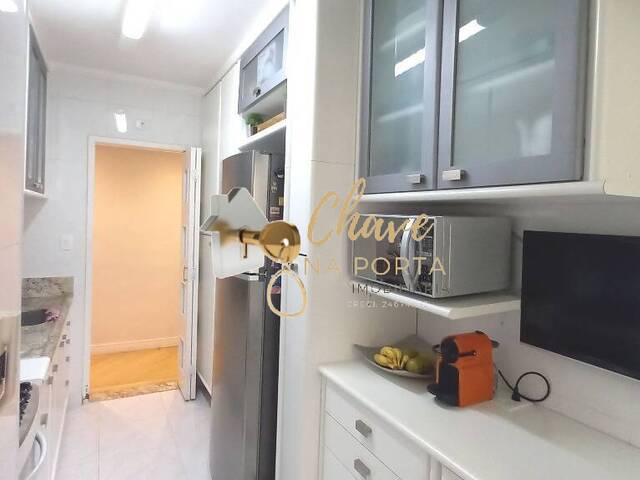 Apartamento para Venda em São Paulo - 5