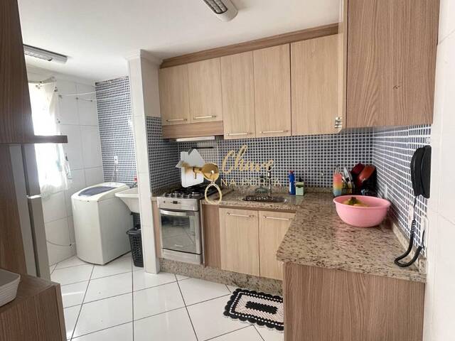 Apartamento para Venda em Cotia - 4