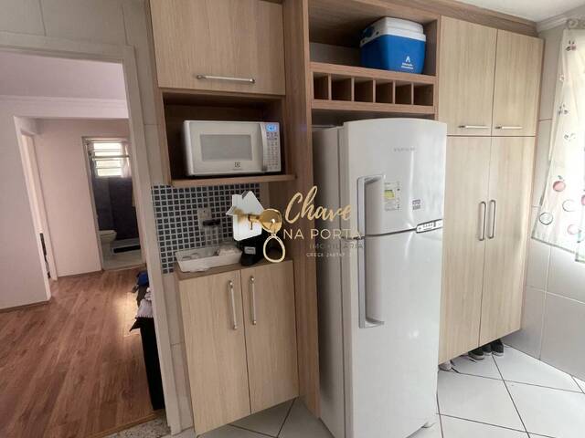 Apartamento para Venda em Cotia - 5
