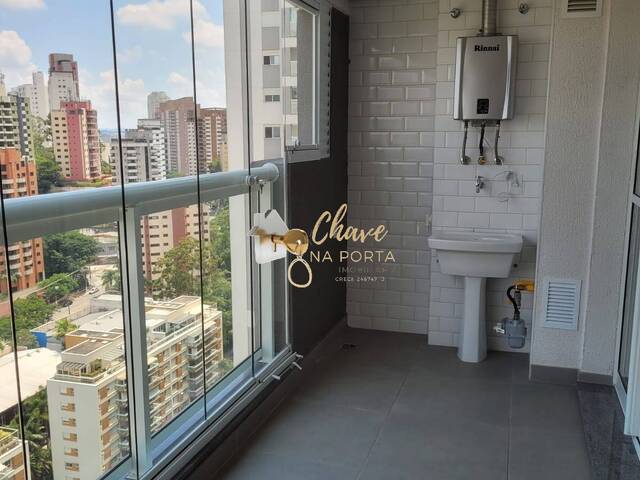 Apartamento para Venda em São Paulo - 3