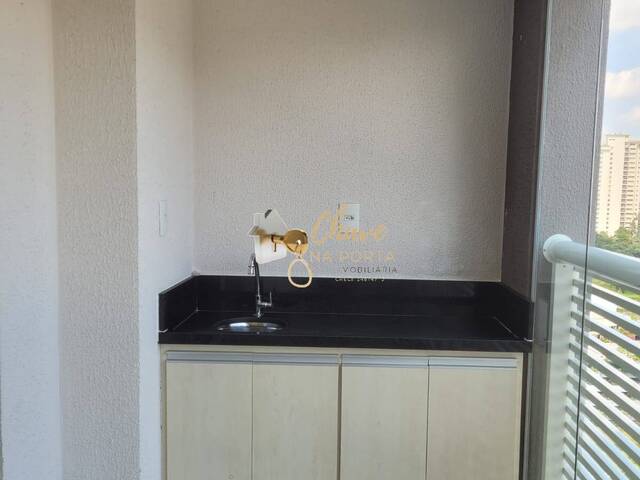 Apartamento para Venda em São Paulo - 2