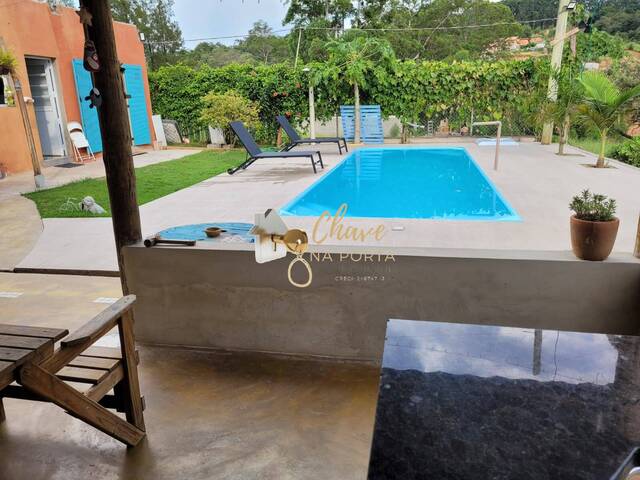 #203695 - Chácara para Venda em Itu - SP - 3