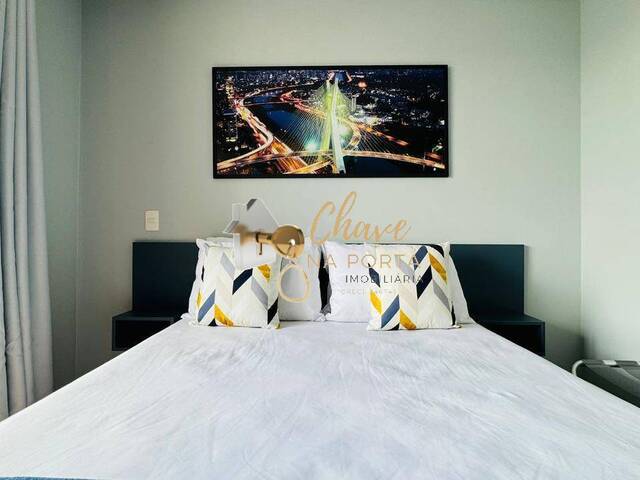 Apartamento para Venda em São Paulo - 5