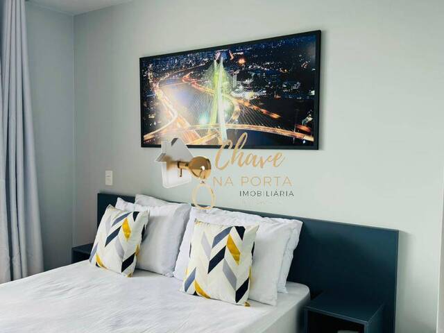 Apartamento para Venda em São Paulo - 3