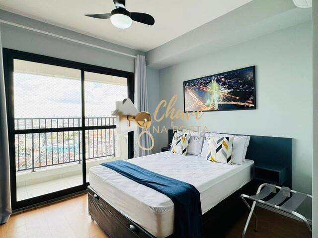 Apartamento para Venda em São Paulo - 2