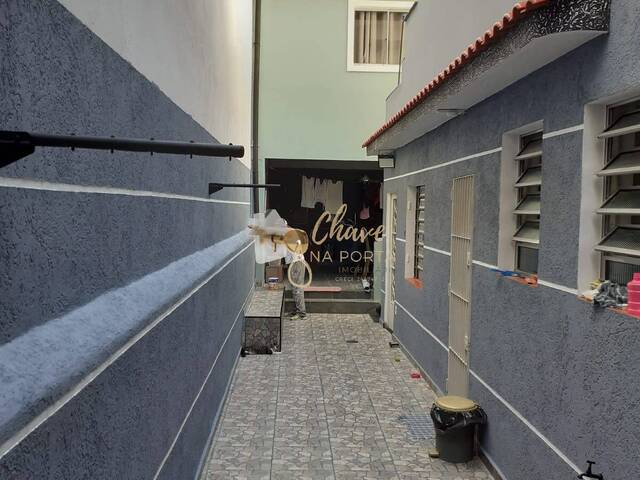 #203702 - Casa para Venda em São Paulo - SP - 2