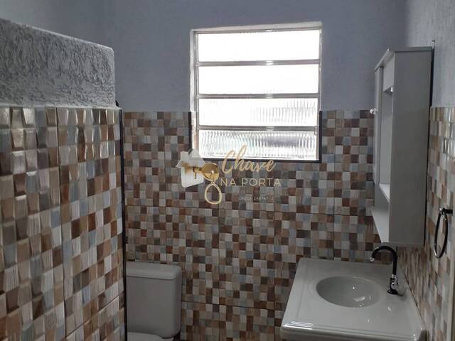 #203702 - Casa para Venda em São Paulo - SP - 3