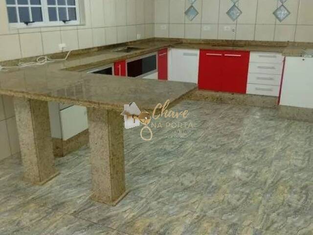 #203701 - Casa para Venda em São Paulo - SP - 3