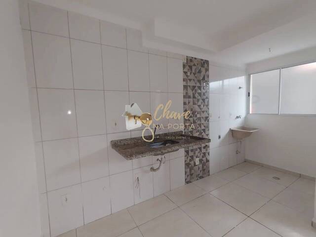 #203703 - Kitnet para Venda em São Paulo - SP - 2