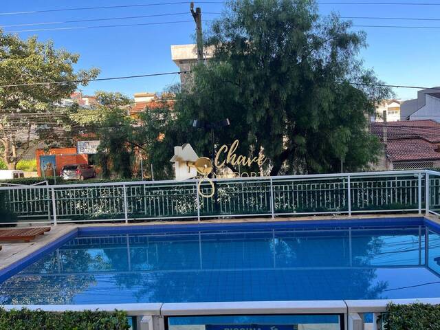 #203707 - Apartamento para Venda em Cajamar - SP - 3