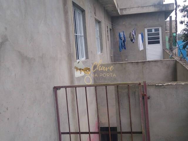 #203708 - Casa para Venda em Itapecerica da Serra - SP - 2