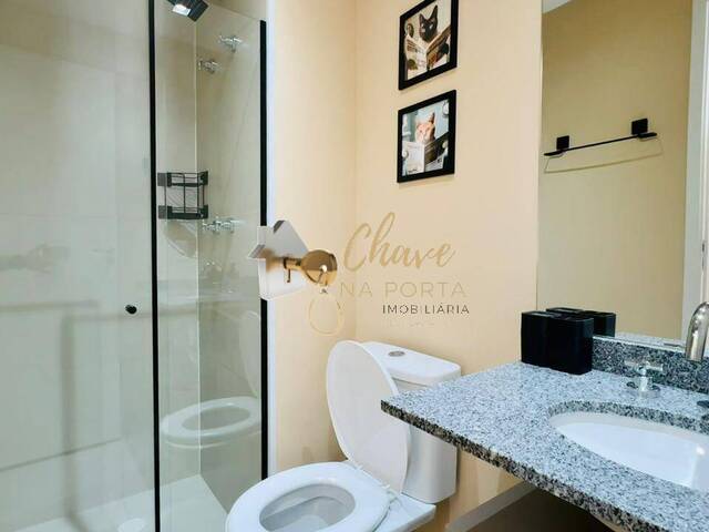 Apartamento para Venda em São Paulo - 5