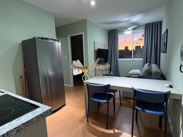 Apartamento para Venda em São Paulo - 5