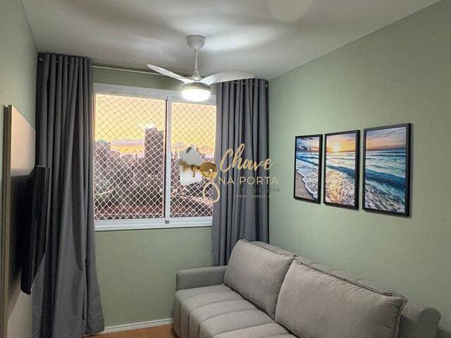 Apartamento para Venda em São Paulo - 2
