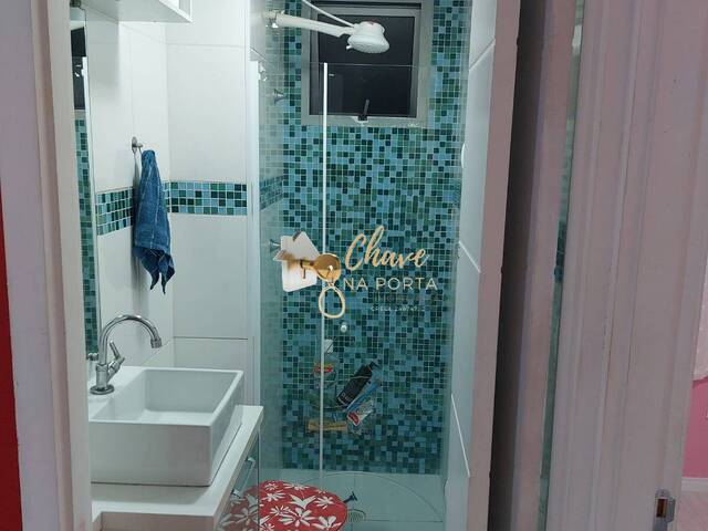 Apartamento para Venda em São Paulo - 2