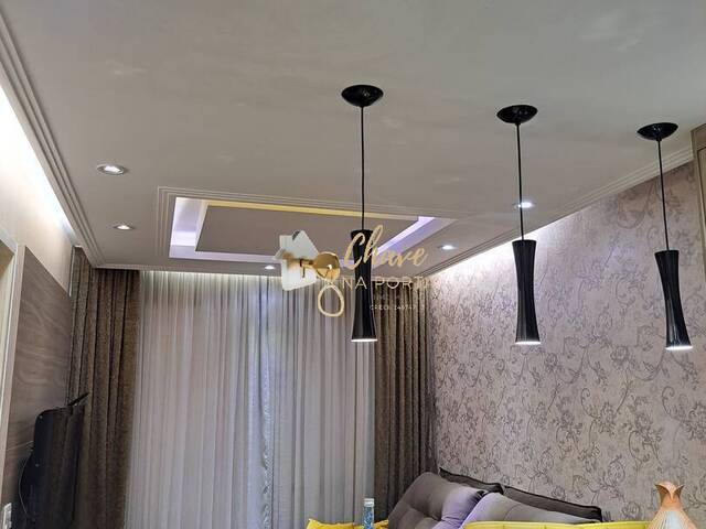 Apartamento para Venda em São Paulo - 4