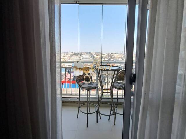 Apartamento para Venda em São Paulo - 3