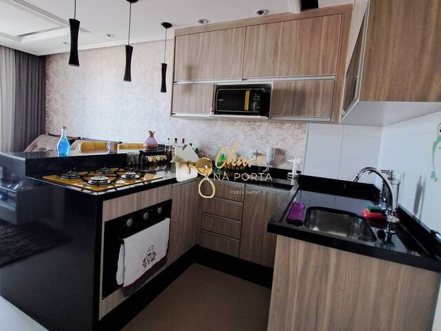 Apartamento para Venda em São Paulo - 2