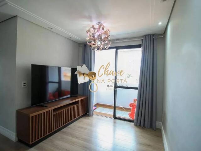 Apartamento para Venda em São Paulo - 2