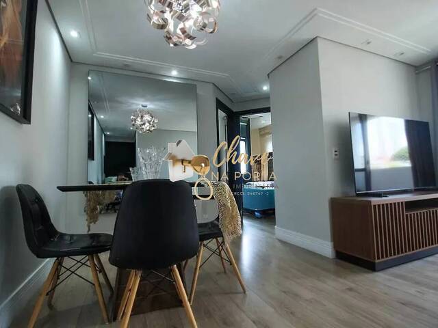 Apartamento para Venda em São Paulo - 4