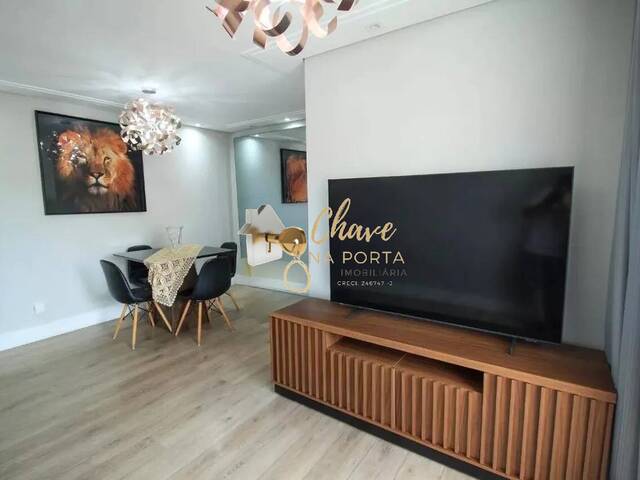 Apartamento para Venda em São Paulo - 3