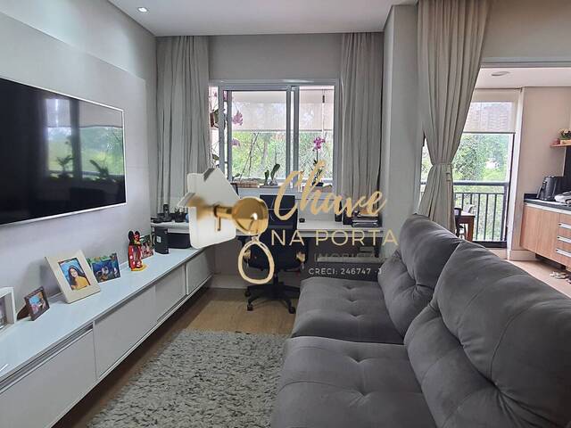 Apartamento para Venda em São Paulo - 3