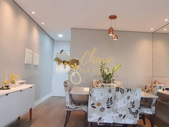 Apartamento para Venda em São Paulo - 2
