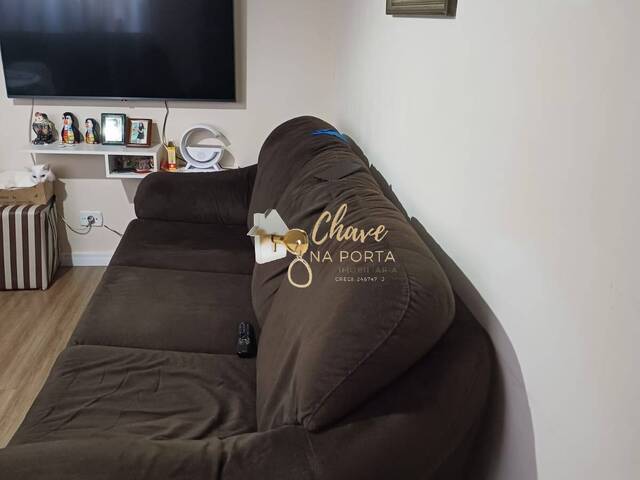 Apartamento para Venda em São Paulo - 3