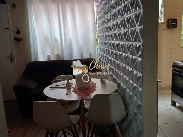 Apartamento para Venda em São Paulo - 4