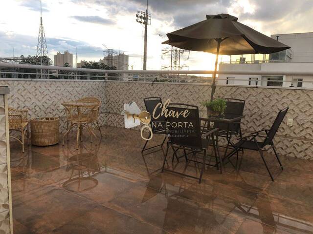 #203722 - Cobertura para Venda em São Paulo - SP - 3