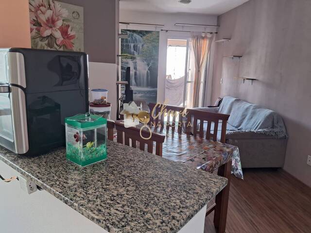 #203723 - Apartamento para Venda em Taboão da Serra - SP - 1