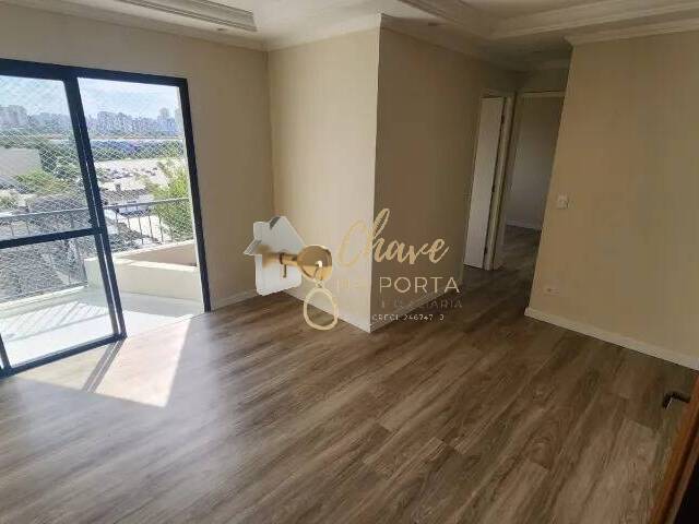 #203724 - Apartamento para Locação em São Paulo - SP - 1