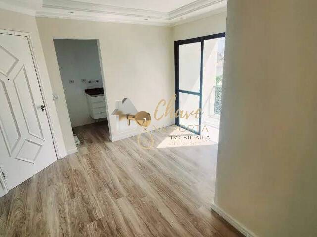 #203724 - Apartamento para Locação em São Paulo - SP - 2