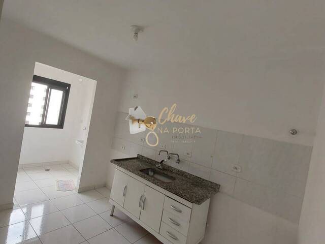 #203725 - Apartamento para Venda em Taboão da Serra - SP - 3