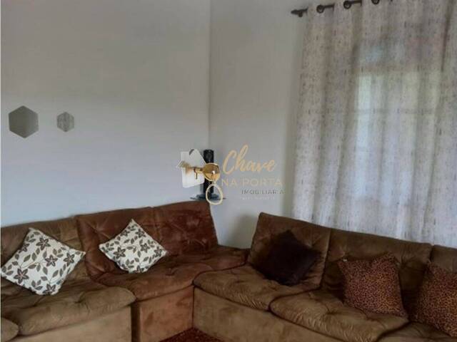#203726 - Casa para Venda em Itapecerica da Serra - SP - 3