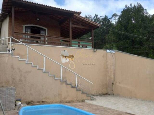 #203726 - Casa para Venda em Itapecerica da Serra - SP - 1