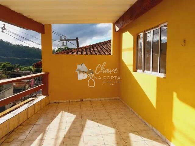 #203730 - Casa para Venda em Embu das Artes - SP - 2