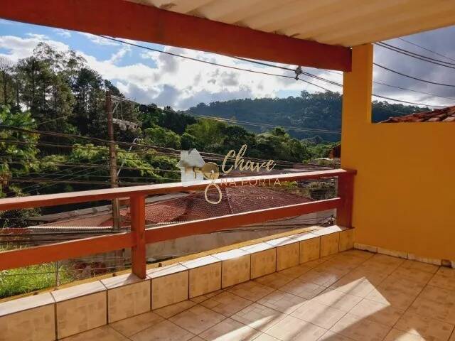 #203730 - Casa para Venda em Embu das Artes - SP - 1