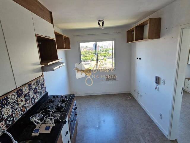 #203732 - Apartamento para Venda em São Paulo - SP - 1