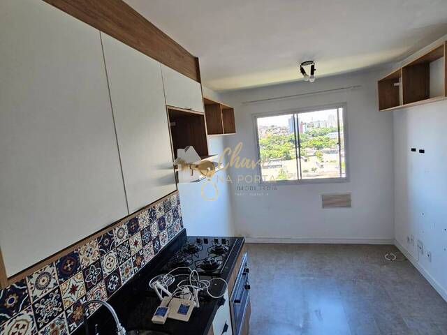 #203732 - Apartamento para Venda em São Paulo - SP - 2