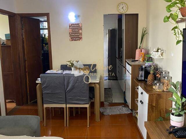 #203733 - Apartamento para Venda em São Paulo - SP - 2