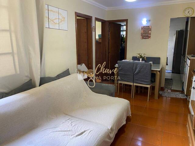 #203733 - Apartamento para Venda em São Paulo - SP - 1