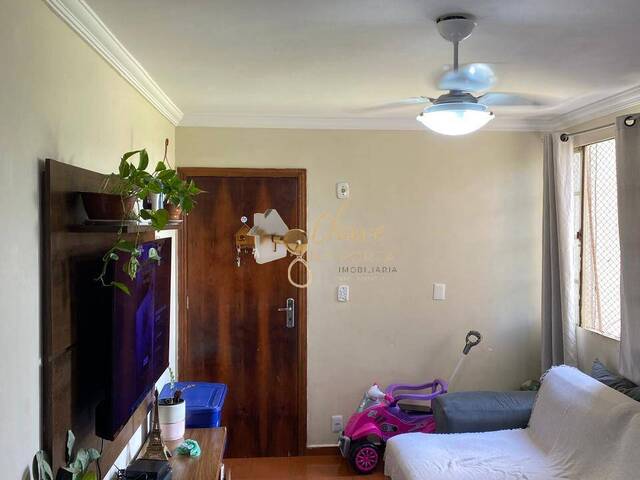 #203733 - Apartamento para Venda em São Paulo - SP - 3