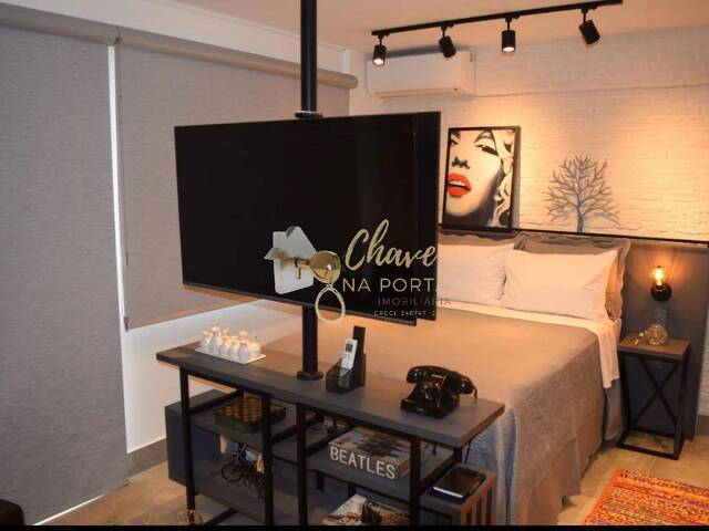 #203735 - Apartamento para Venda em São Paulo - SP - 1