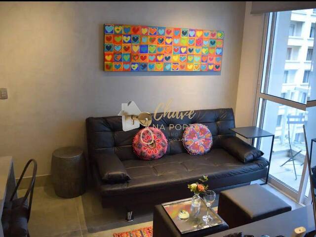 #203735 - Apartamento para Venda em São Paulo - SP - 3