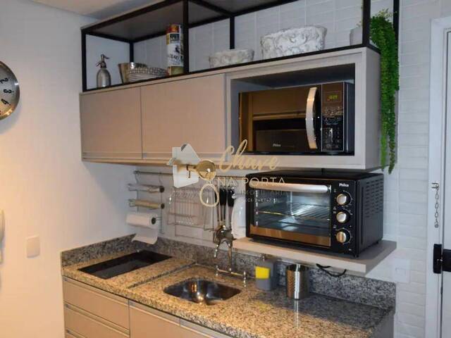 #203735 - Apartamento para Venda em São Paulo - SP - 2